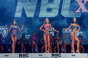 BIKINI НОВИЧКИ +164